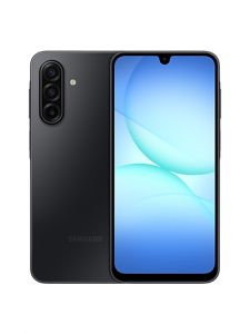 Samsung | Galaxy A17 | 6GB RAM | 128GB Storage | Black | 3 Months 0% Profit upto 48 Months Installment | PTA Approved | 1 Year Brand Warranty | The Game Changer | TGC10